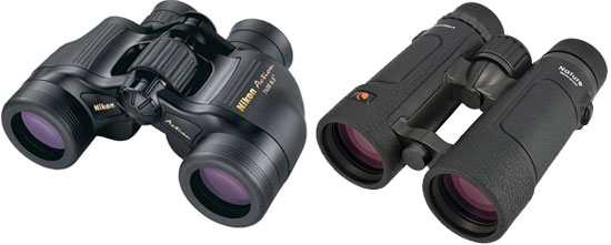cheap-porro-vs-roof-prism-binoculars