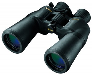 Nikon Aculon A211 Binoculars Review