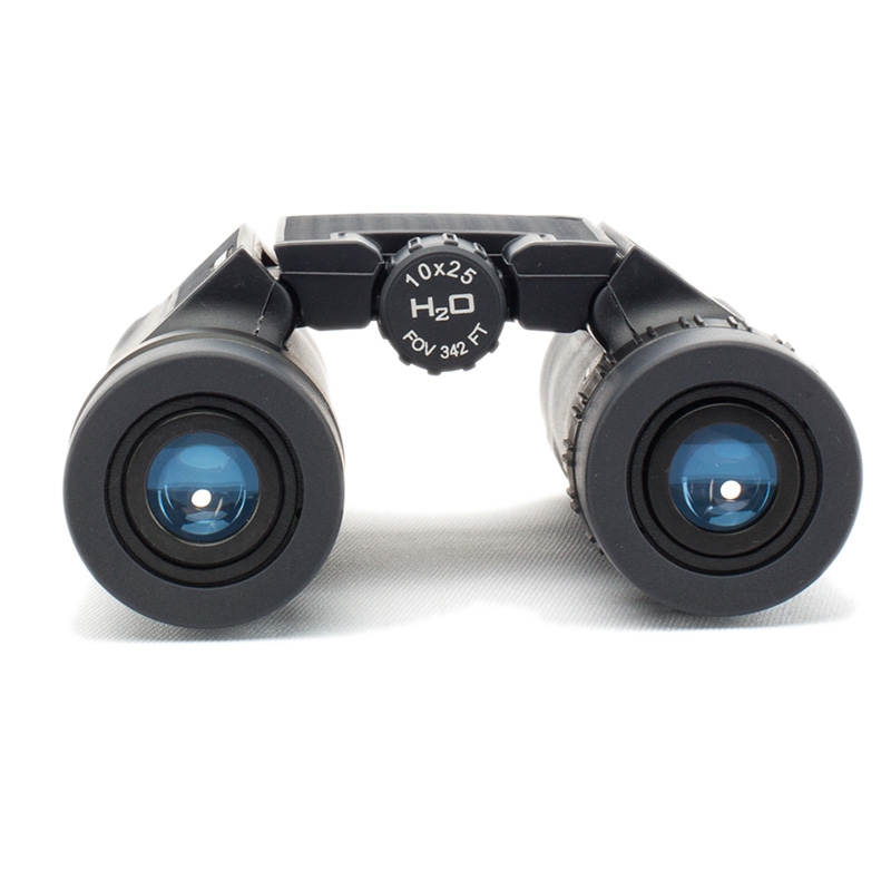 10x25 Waterproof Binocular