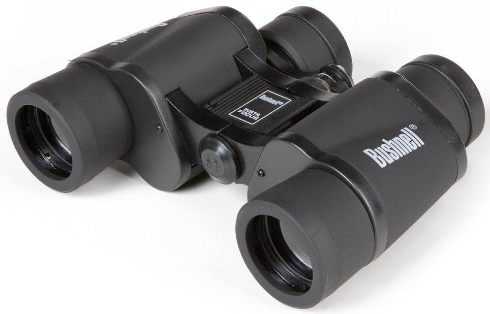 Bushnell Falcon 7x35 Binoculars with Case
