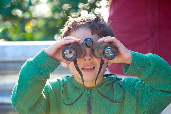 Kids Binoculars
