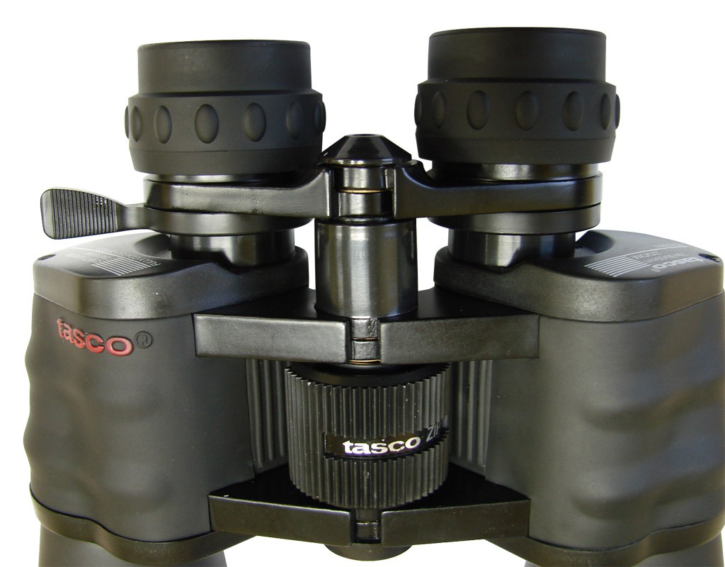 Tasco Essentials Binocular