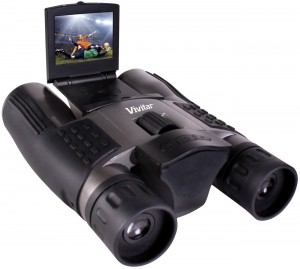 Best digital binoculars