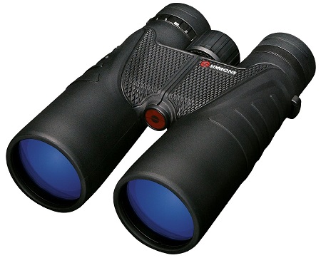 Simmons ProSport Binoculars Review