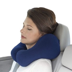 Ergonomic Travel Pillow